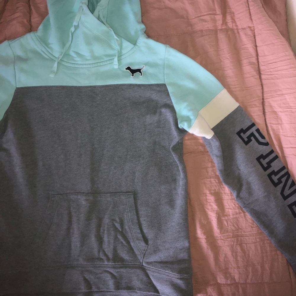 Vs PINK hoodie
